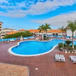 Heated Pool Stylish 3 Bedrm Cristianos Appartement Los Cristianos (Tenerife)