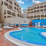 Heated Pool Stylish 3 Bedrm Cristianos Appartement Los Cristianos (Tenerife)