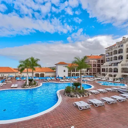 Apartmán Heated Pool Stylish 3 Bedrm Cristianos *