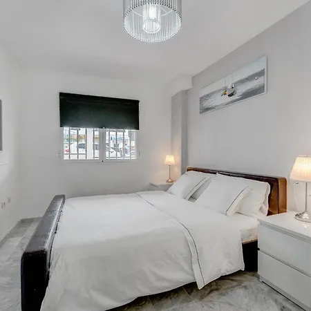 Heated Pool Stylish 3 Bedrm Cristianos *