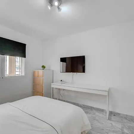 Heated Pool Stylish 3 Bedrm Cristianos * לוס כריסטיאנוס