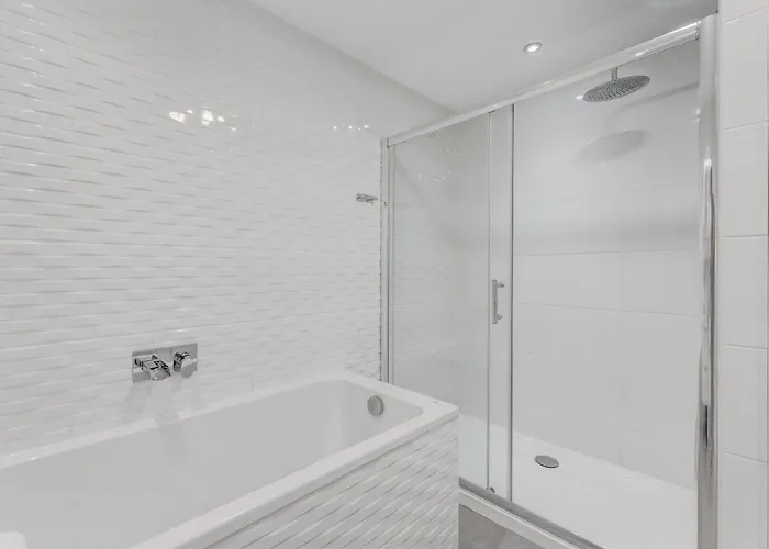 Appartement Heated Pool Stylish 3 Bedrm Cristianos *