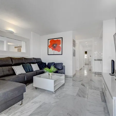 Heated Pool Stylish 3 Bedrm Cristianos * Los Cristianos