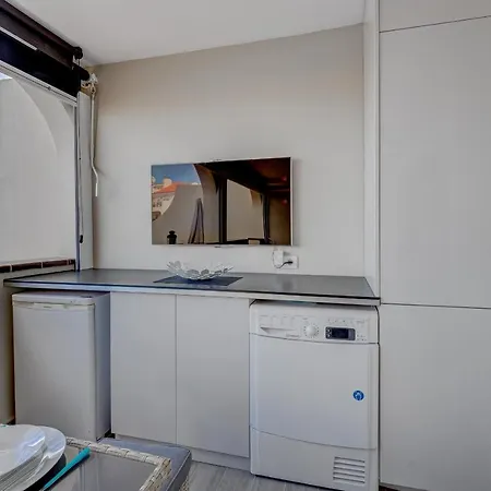 Heated Pool Stylish 3 Bedrm Cristianos Apartman