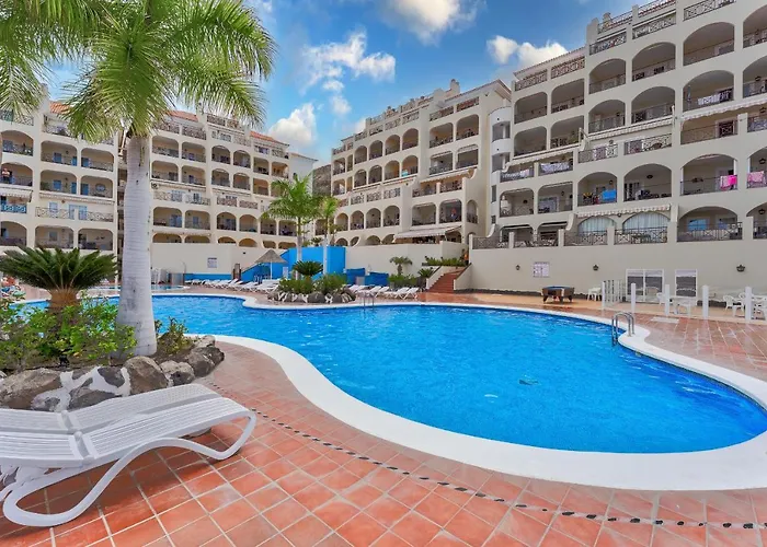 Heated Pool Stylish 3 Bedrm Cristianos *