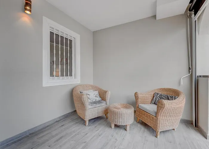 Heated Pool Stylish 3 Bedrm Cristianos