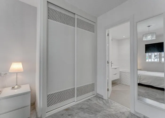 Heated Pool Stylish 3 Bedrm Cristianos